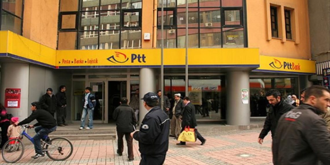 PTT’de korkunç zarar: 6 yılda 8 milyar TL!