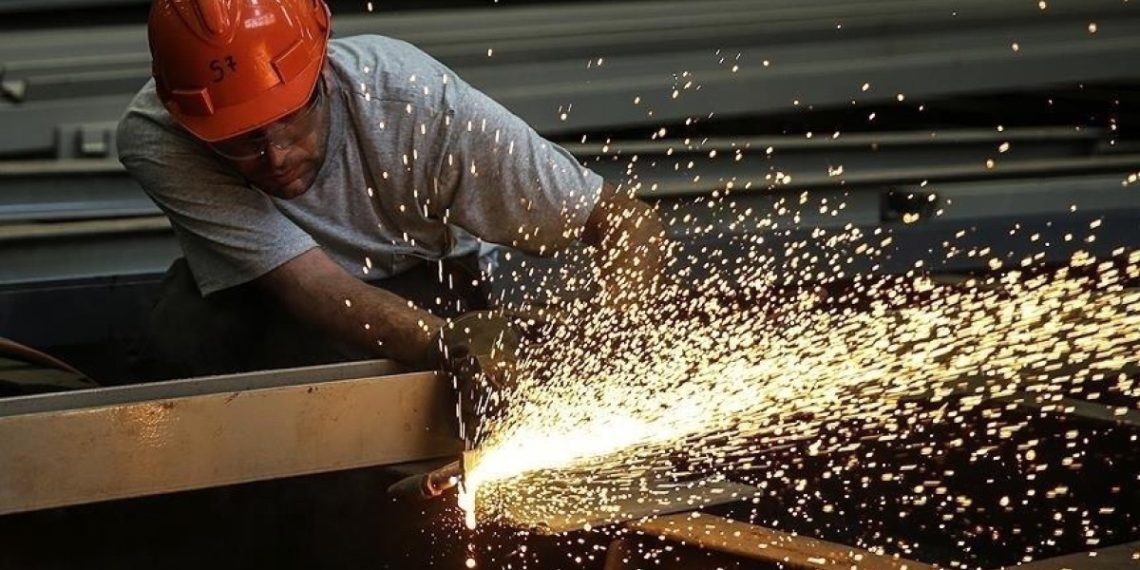 Rusya’da sanayiyi bu kez faiz vurdu