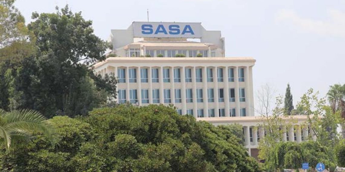 Sasa Polyester dev elyaf yatırımını tamamladı