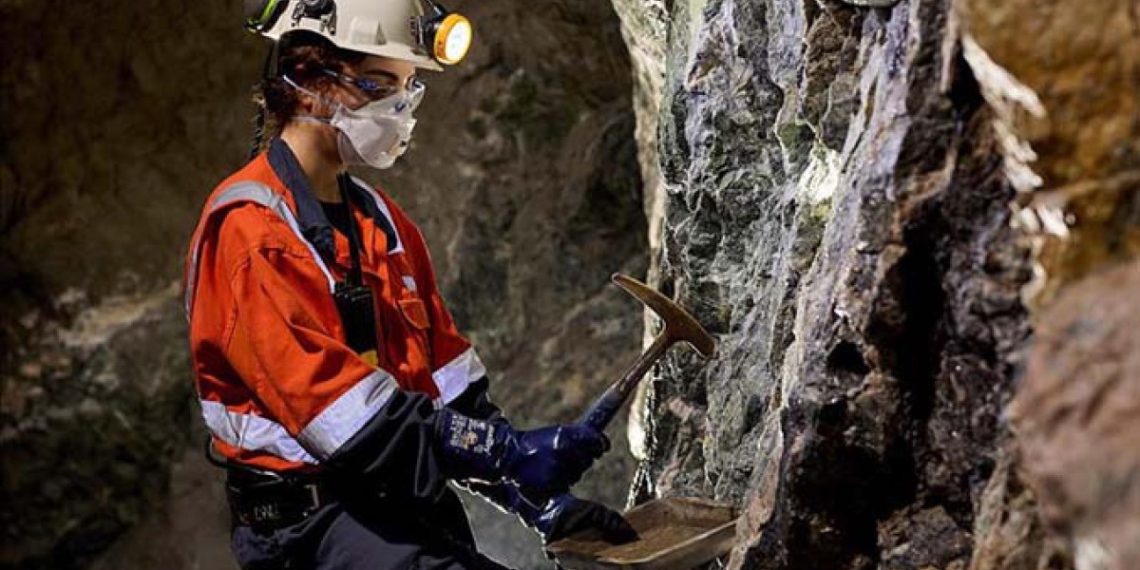 Silah sanayisi için kritik metalde arz sıkıntısı