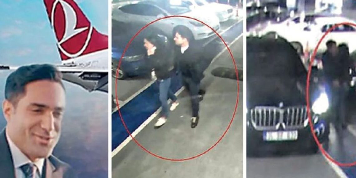 Skandal! THY pilotları hostesler için WhatsApp grubu kurmuş