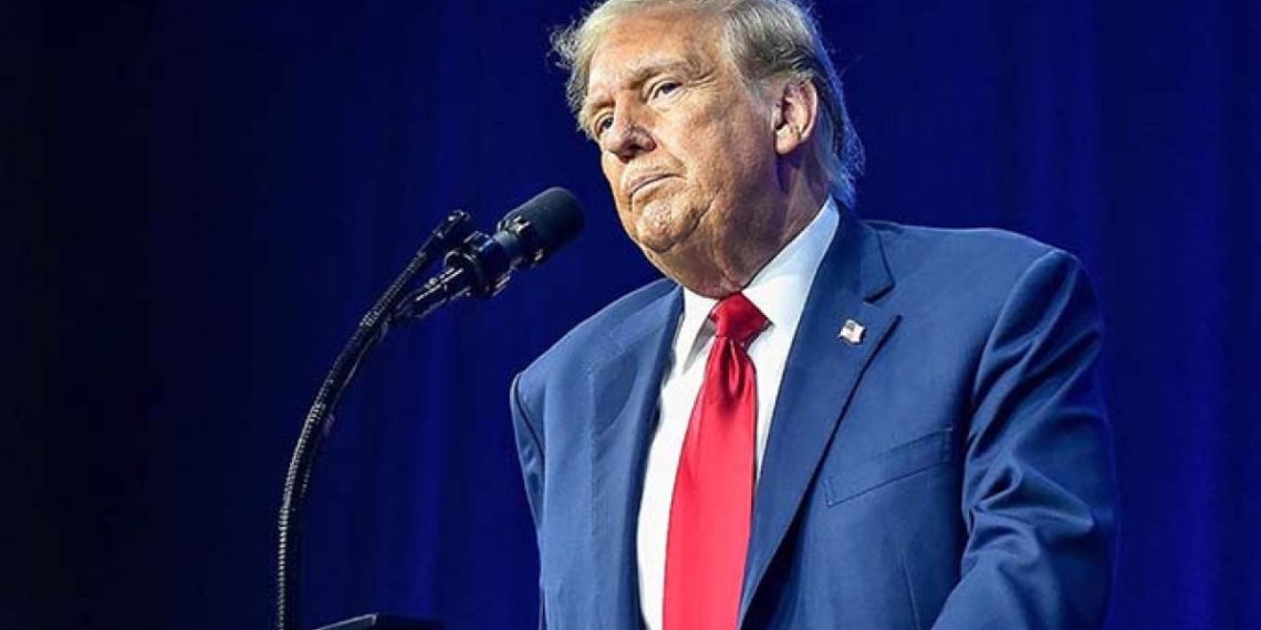 Trump duyurdu: İlaç firmalarına %100 vergi