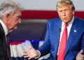 Trump’tan Fed’e ‘büyük’ mesaj