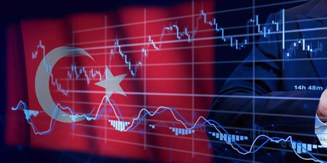 Türkiye’nin Kredi Risk Primi 10 ayın zirvesinde