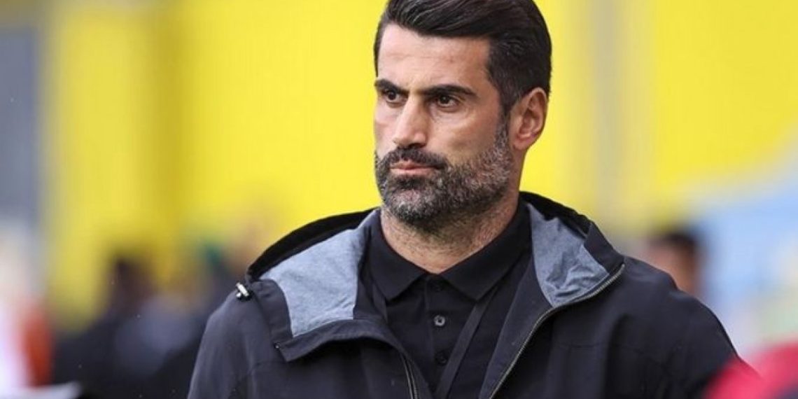 Volkan Demirel açıkladı! Fenerbahçe’den teklif geldi mi?