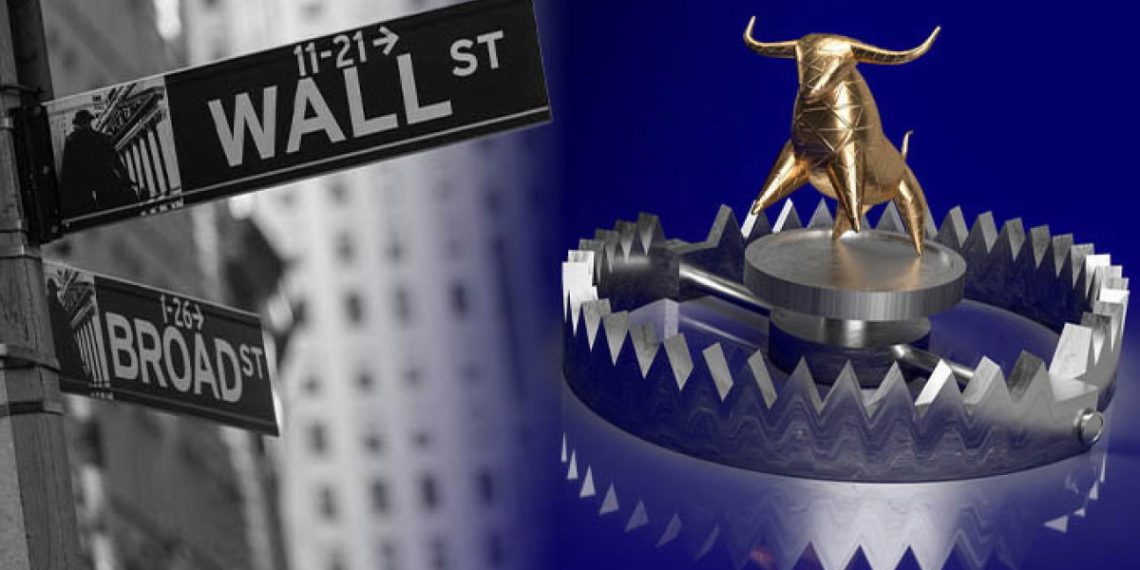 Wall Street borsalarına FOMO bulaştı