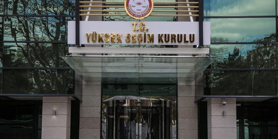 YSK’dan CHP İstanbul kongresine onay!