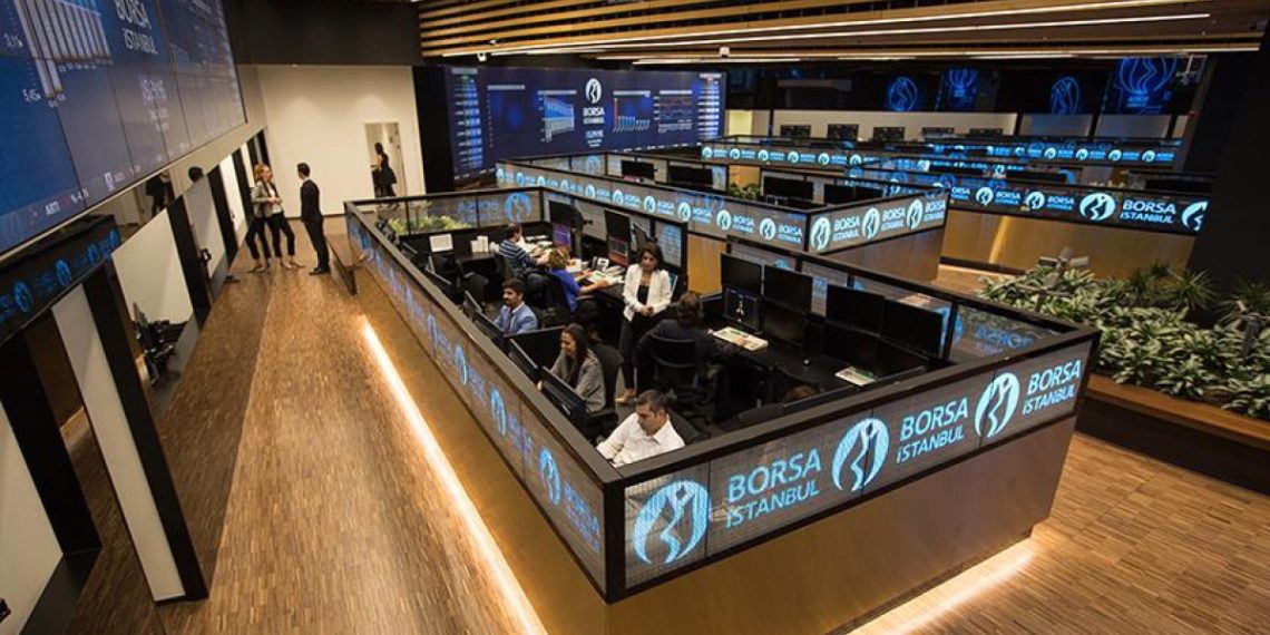 Yabancılar borsada satışa döndü