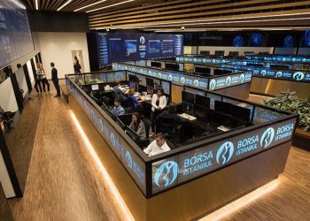 Yabancılar borsada satışa döndü