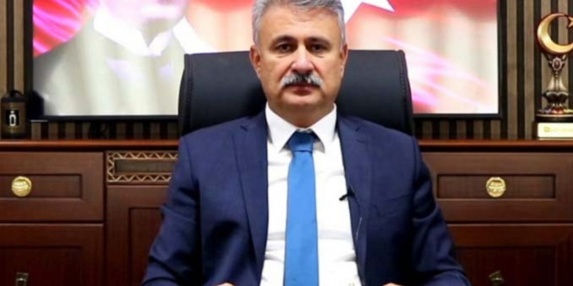 Yahşihan Belediye Başkanı görevden uzaklaştırıldı