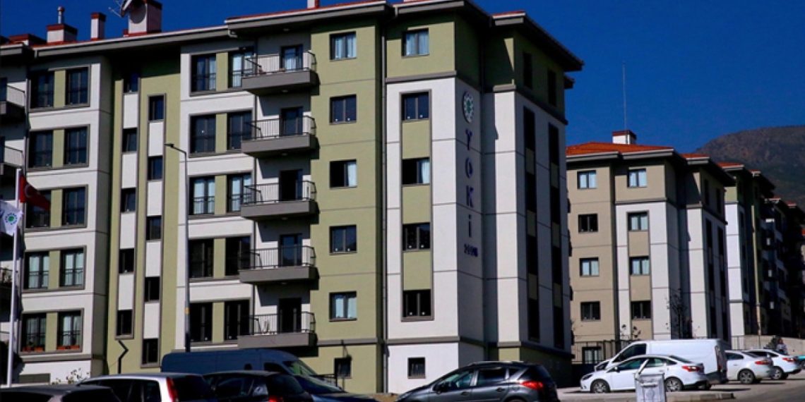 Yarın başlıyor: TOKİ’den borcunu ödeyene yüzde 25 indirim