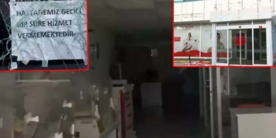 ‘Yenidoğan Çetesi’ davasında duruşma başladı