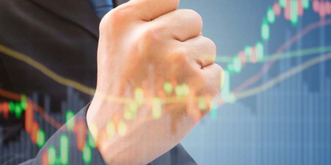 Yükseliş trendinde güçlü seyreden hisseler