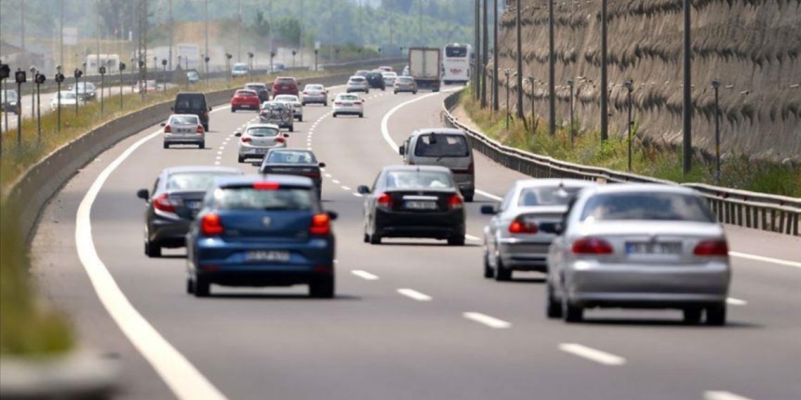 7 Ekim’de TBMM’de trafik düzenlemesi görüşülecek: İşte detaylar