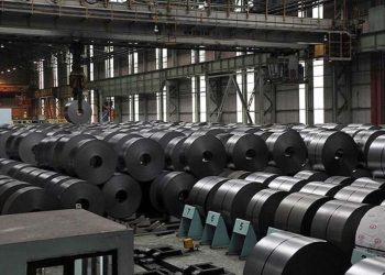 AB, çelik ithalatına kısıtlama getiriyor