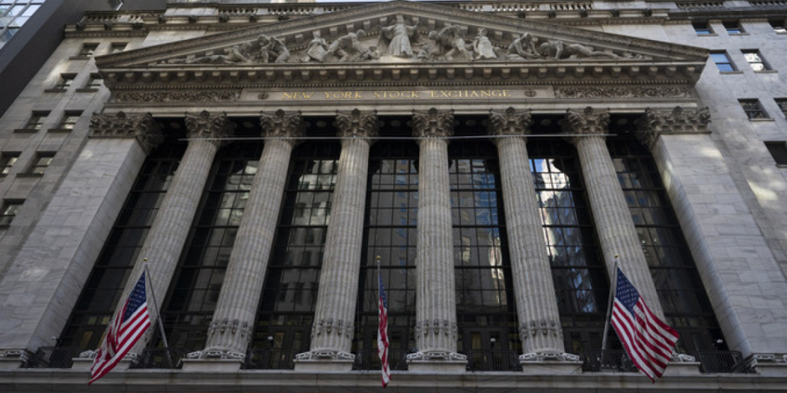 ABD borsaları Fed’in faiz kararı sonrasında karışık seyirle kapandı