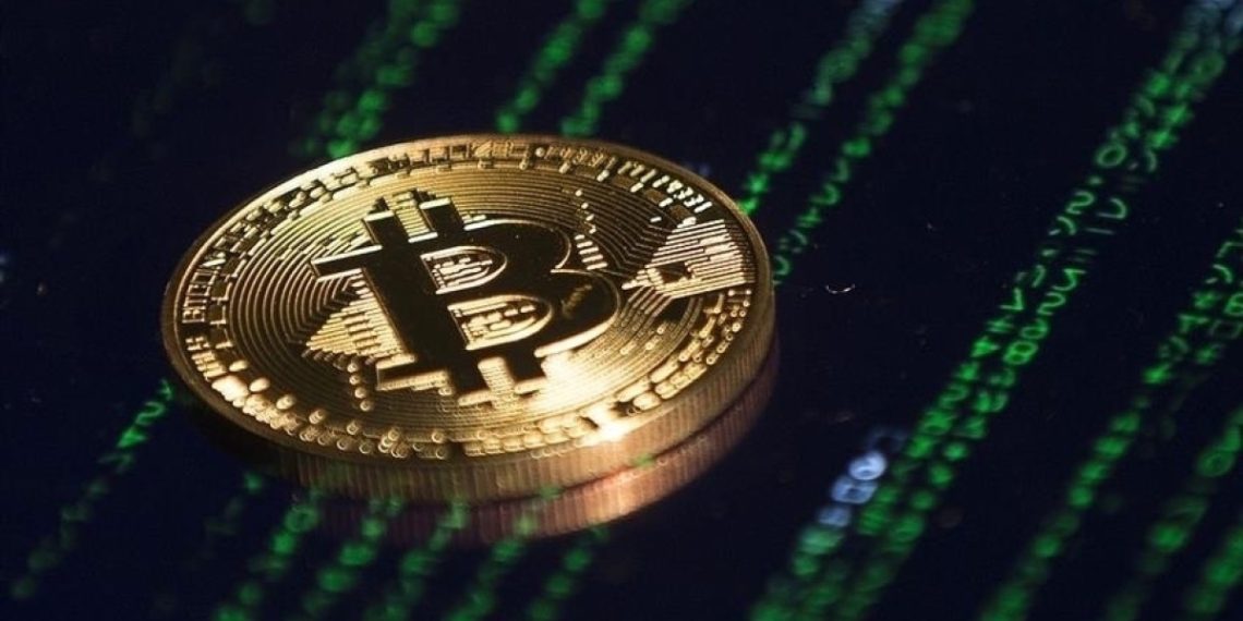 ABD’de hükümetin kapanması Bitcoin’e yeni rekor getirdi