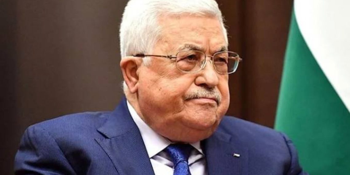 Abbas, Trump’ın ve Hamas’ın açıklamalarını memnuniyetle karşıladı