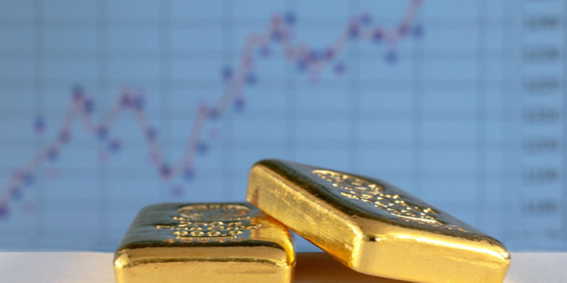 Altın rallisinde gözden kaçan büyük risk!