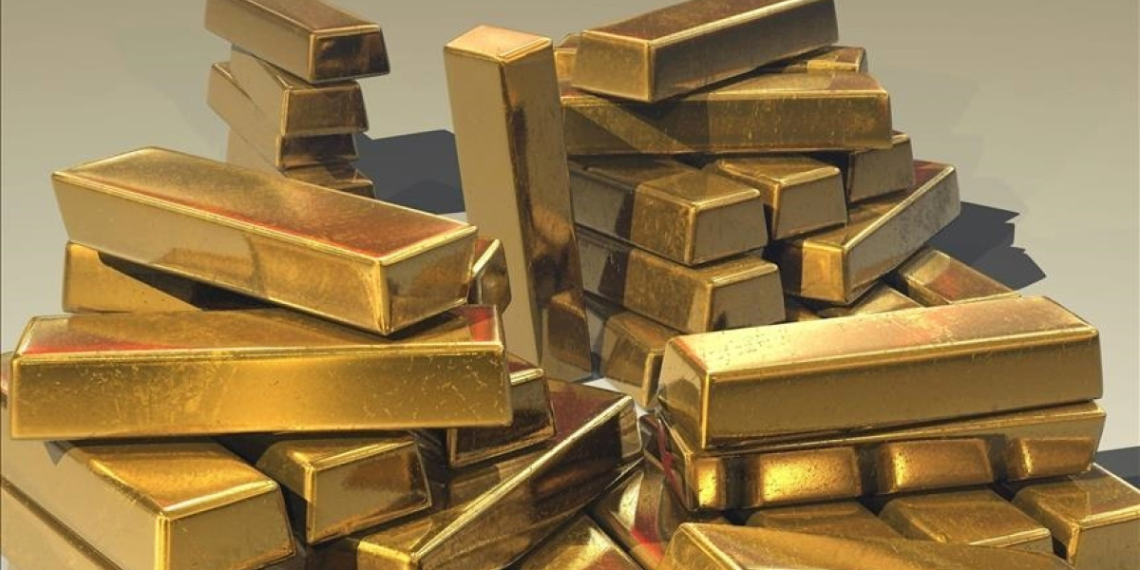 Altın talebi patladı: ‘Sarı fırtına’da tarihi zirve!