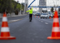 Ankara’da yarın yollar trafiğe kapanacak