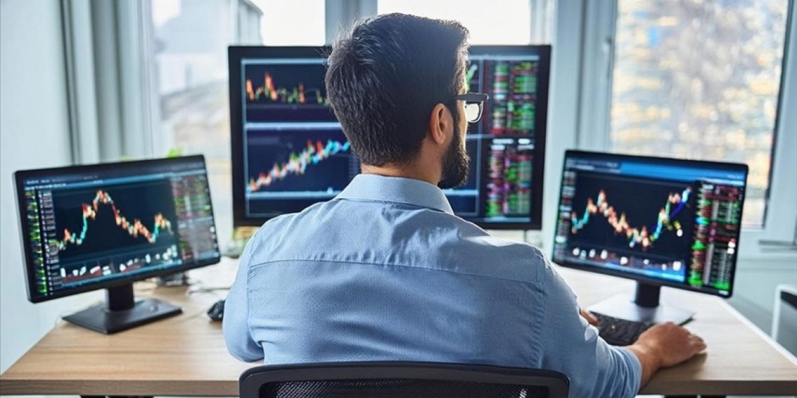 Avrupa borsaları Almanya hariç yükselişte!