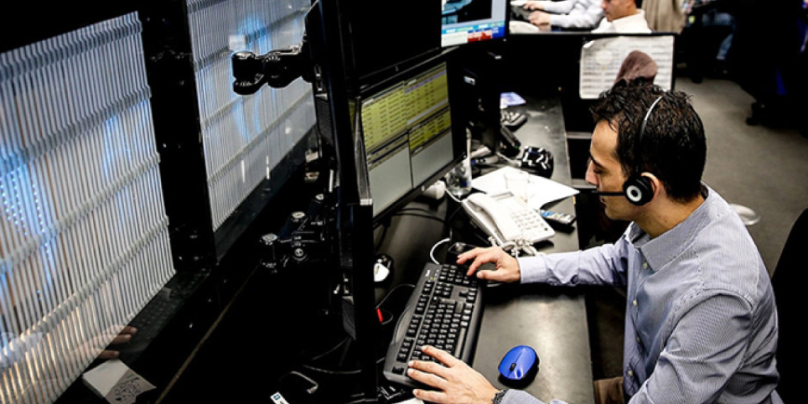 Avrupa borsaları Fed umuduyla yeşillendi!