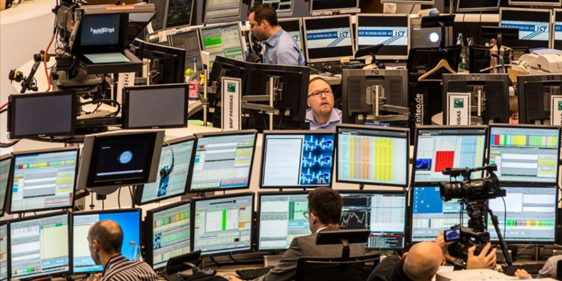 Avrupa borsaları Fransa hariç pozitif