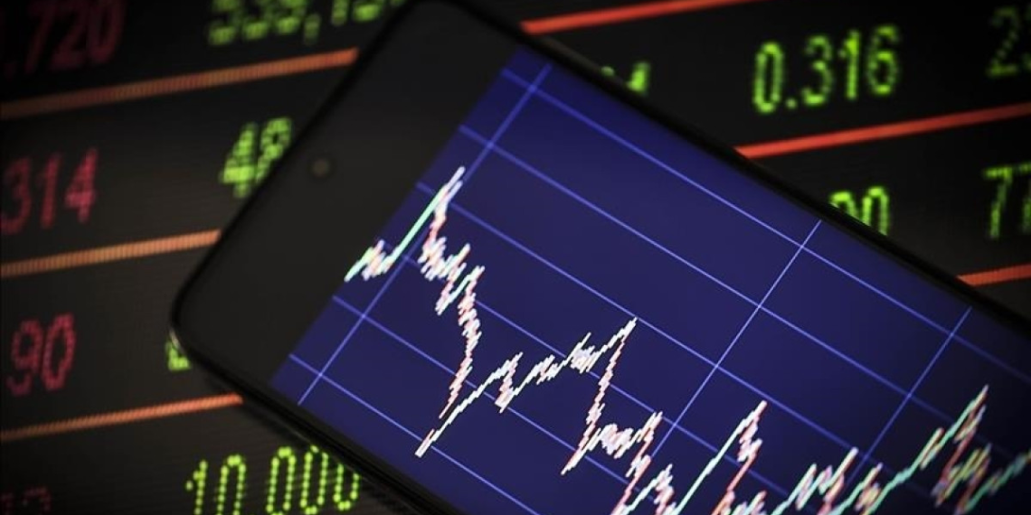 Avrupa borsaları bankacılık hisseleriyle geriledi