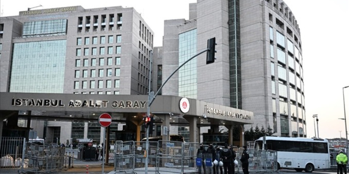 Aziz İhsan Aktaş suç örgütü soruşturmasında yeni gelişme