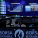 BIST 100 endeksi haftalık bazda yüzde 7,18 değer kazandı