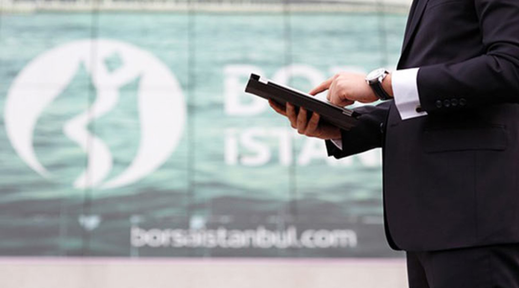 BİST bir hisseye açığa satış ve kredili işlem yasağı uygulayacak