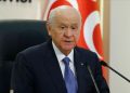 Bahçeli’den CHP’nin boykotuna tepki