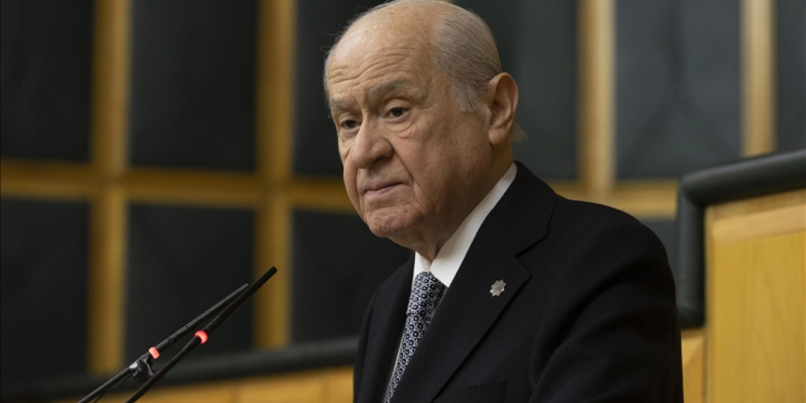 Bahçeli’den DEM Parti’ye tepki: “Şehitler ceset değildir”