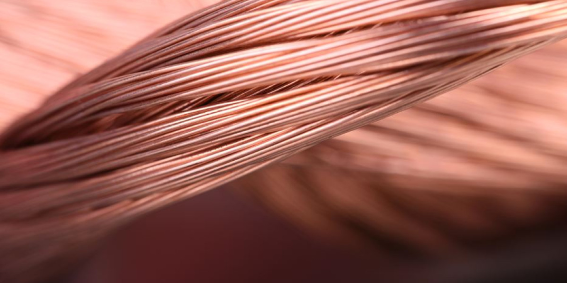 Bakır fiyatları 16 ayın zirvesinde