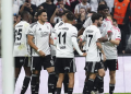 Beşiktaş, Gençlerbirliği’ne evinde yenildi