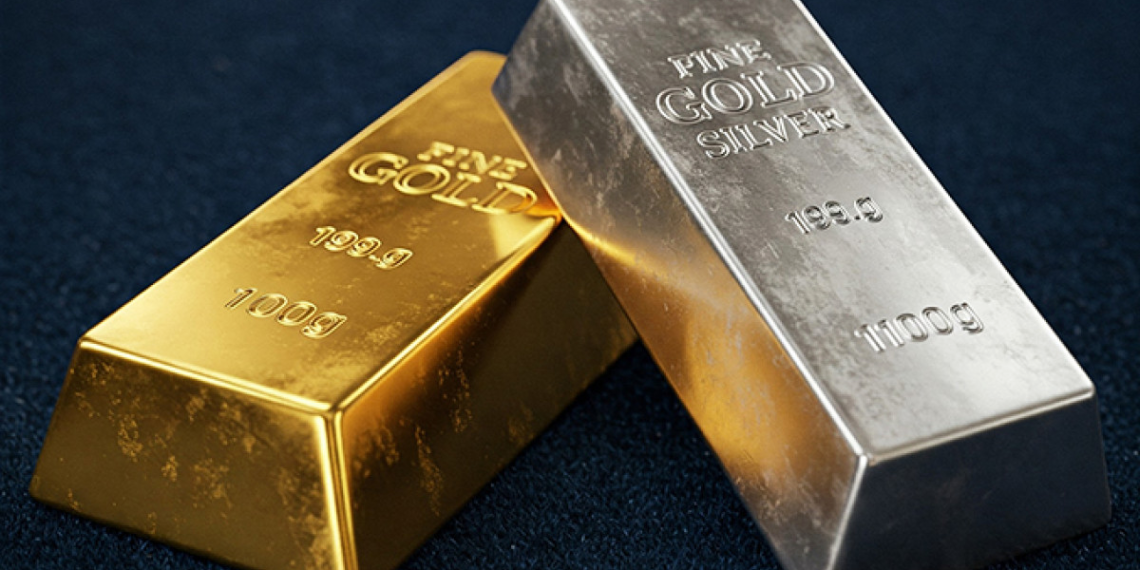 BofA’dan altın ve gümüş için güçlü yükseliş öngörüsü