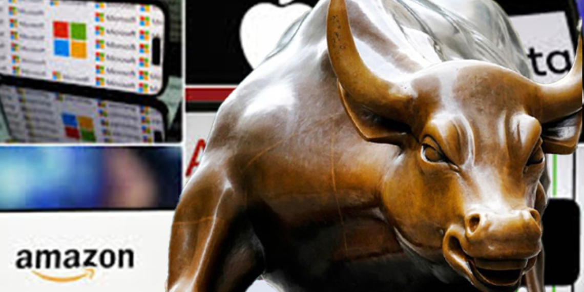 Boğa piyasası 3 yaşına girdi