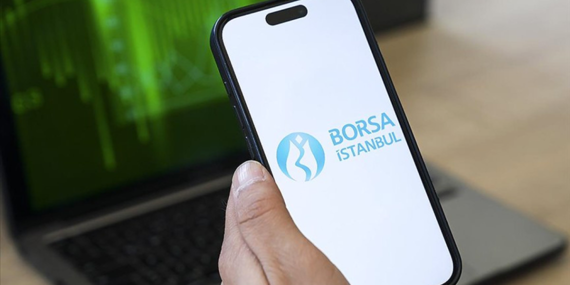 Borsa İstanbul’a “Teknoloji İş Birliği Girişimi” ödülü