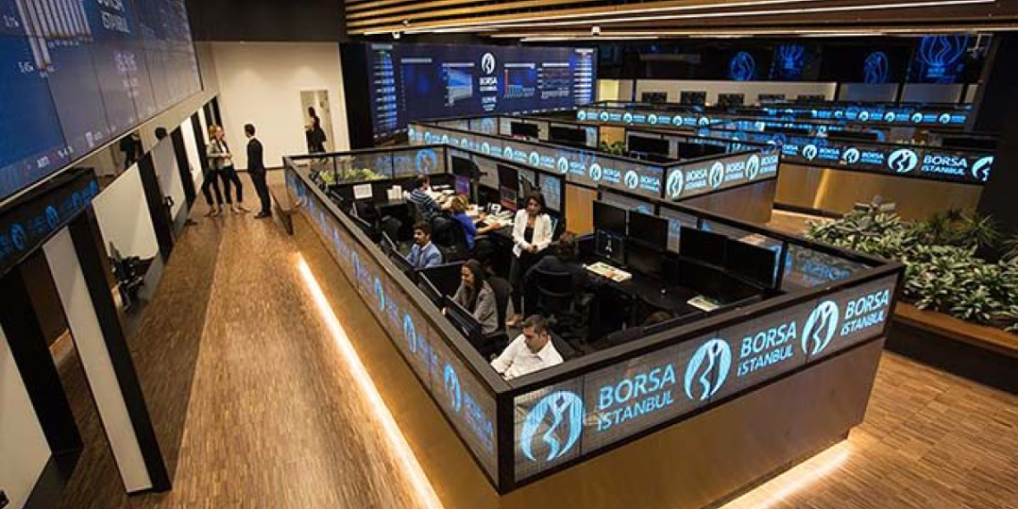 Borsa İstanbul’da 9 şirketten geri alım atağı