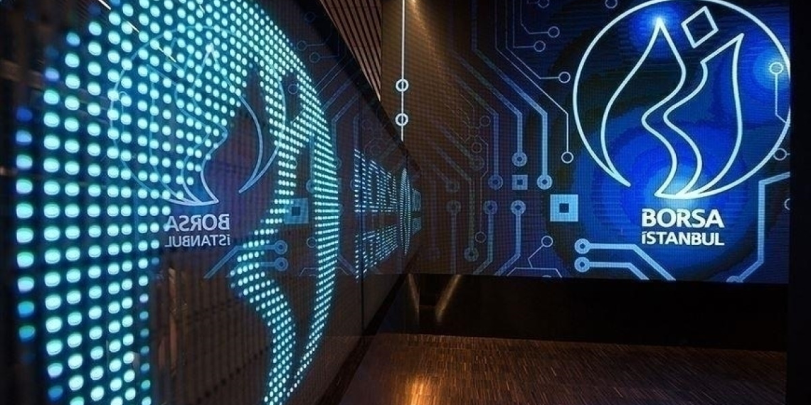 Borsadaki üç şirketin fiili dolaşım pay oranına revize!