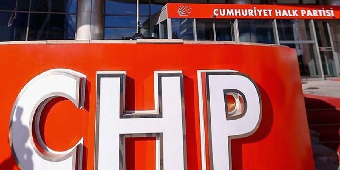 CHP İstanbul İl Kongresi ihtiyati tedbir itirazı reddedildi