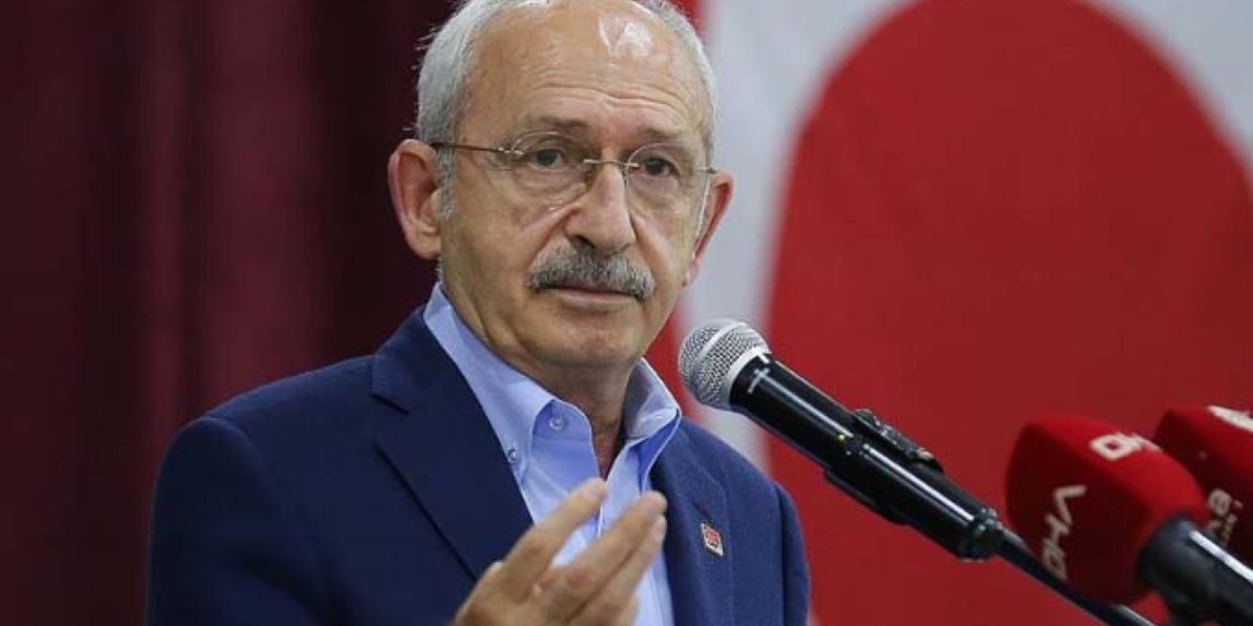 CHP için kritik cuma! Kılıçdaroğlu’na yakın isimden açıklama
