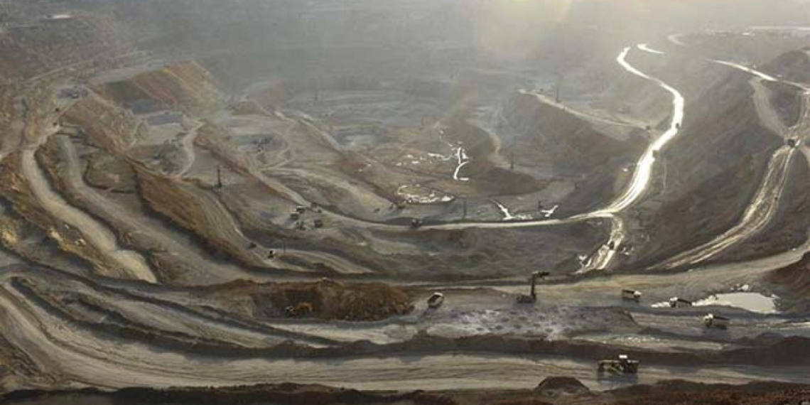 CVK Maden, Koç Holding’in iştirakinden altın madeni satın aldı