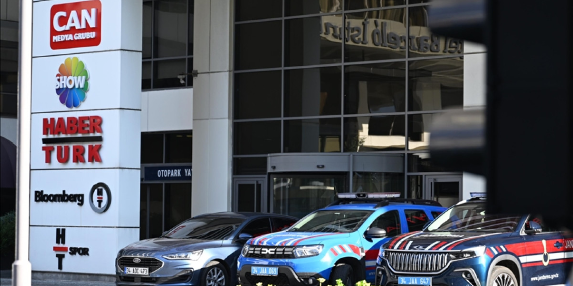 Can Holding’e ikinci dalga operasyon: Çok sayıda gözaltı!