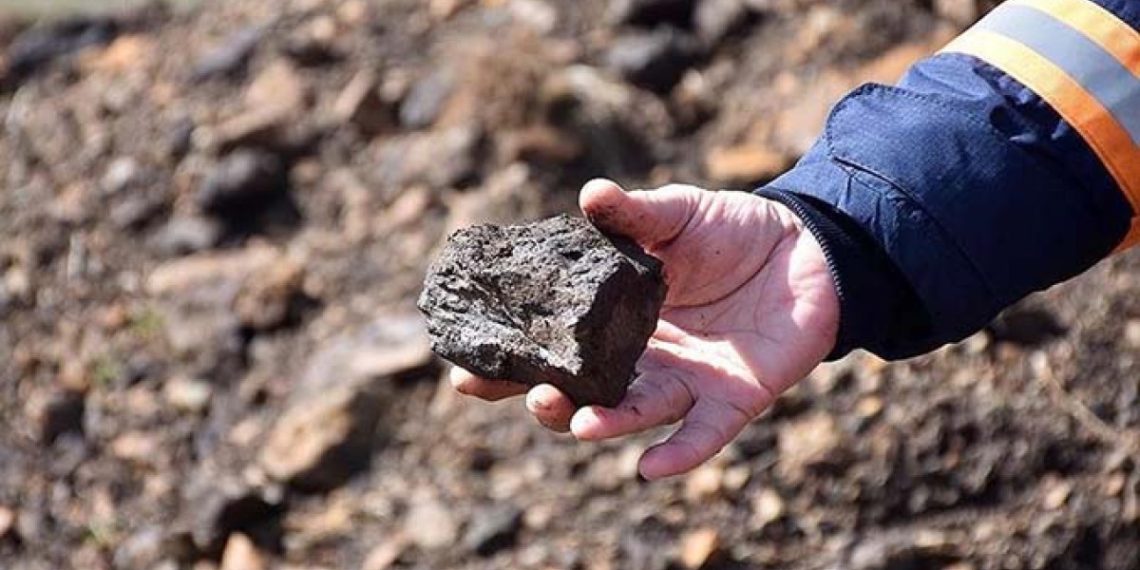 Çin’in ihracat yasağı Beylikova’yı daha da değerlendirdi