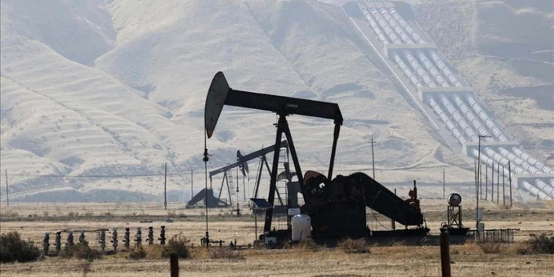 Citi’den petrol uyarısı: 50 doları görebilir