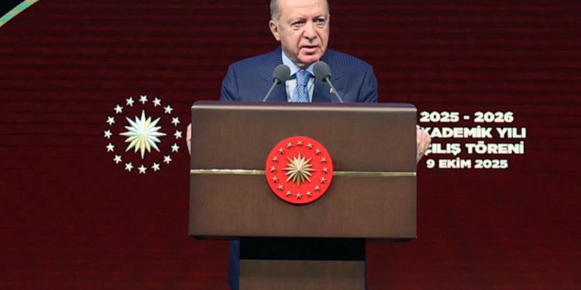 Cumhurbaşkanı Erdoğan: Ateşkesi titizlikle takip edeceğiz