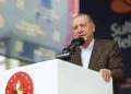 Cumhurbaşkanı Erdoğan: Tüm taraflar sorumluluk alırsa barış mümkün