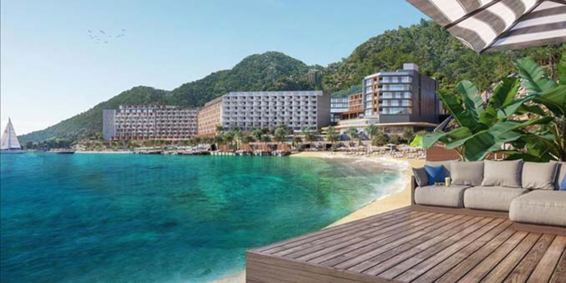 Danıştay, Kızılbük GYO davasında son noktayı koydu